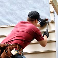 Fascia and Soffit Installation in Pinardville, NH